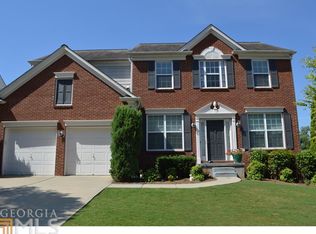 525 Hammersmith Dr, Suwanee, GA 30024