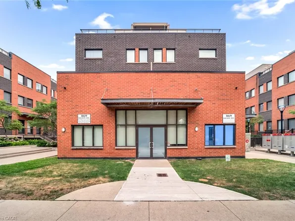 869 Wilson Ave #29, Toronto, ON M3K 0A4