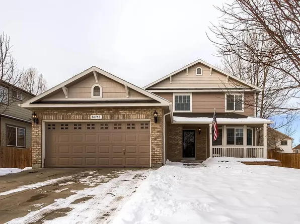 14753 Vine St, Thornton, CO 80602