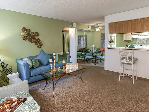 4th image of 300 Promenade Blvd APT 2016