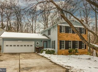 10728 Acorn Knoll Ct, Burke, VA 22015