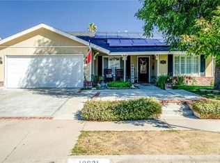 19631 Fairweather St, Santa Clarita, CA 91351