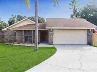 352 N Fork Pl, Lakeland, FL 33809