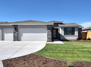10614 Stora Alvaret Ave, Bakersfield, CA 93311