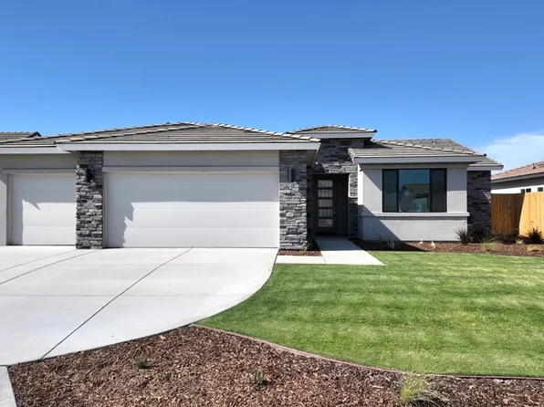 10614 Stora Alvaret Ave, Bakersfield, CA 93311