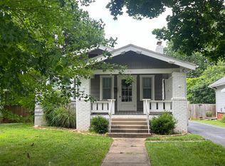 521 E Loren St, Springfield, MO 65807