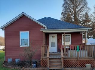 2514 Sycamore Ave, Cambridge, OH 43725