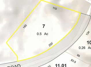 13 Barclay Quarry Rd, Graniteville, VT 05654