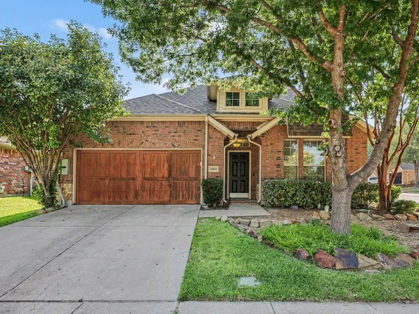 1409 Patriotic Ln, McKinney, TX 75071