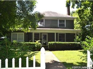 720 7th St, Shelbyville, KY 40065