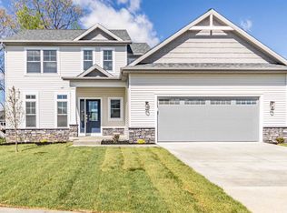54727 Pierre Trails Dr, Osceola, IN 46561