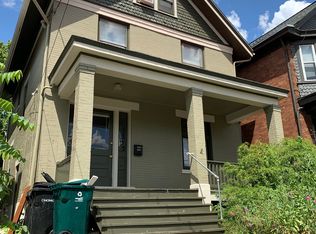 2321 Moerlein Ave, Cincinnati, OH 45219