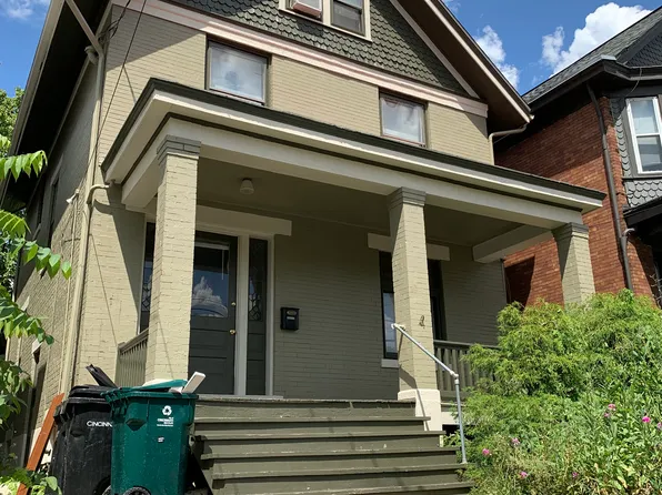 2321 Moerlein Ave, Cincinnati, OH 45219