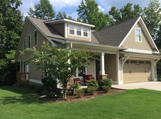 814 Waterthrush Ln, Chattanooga, TN 37419
