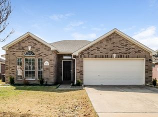19343 Aspen Trails Dr, Katy, TX 77449
