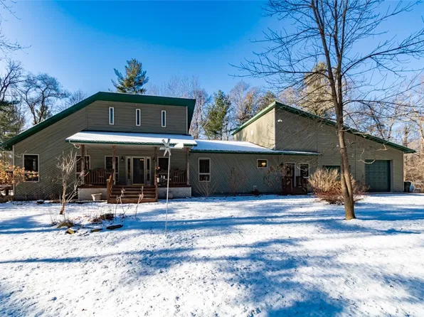 1164 24 1/4 Street, Cameron, WI 54822