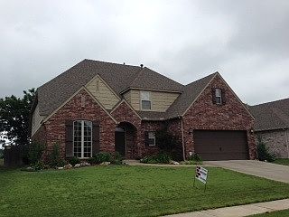 Beautiful home in Oxford Park.