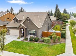 2259 N Sallee Ct, Visalia, CA 93291