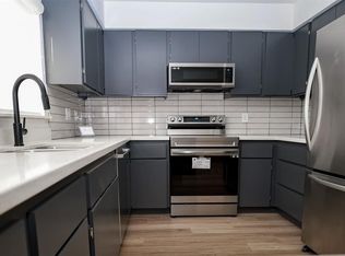 2302 W Settlers Way, Spring, TX 77380