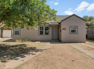 2215 20th St, Lubbock, TX 79411