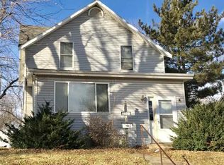 2021 S Spring Ave, Sioux Falls, SD 57105