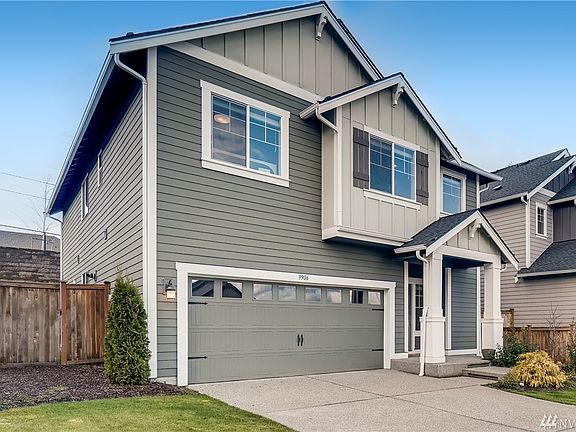 2nd image of 9906 15th Pl SE