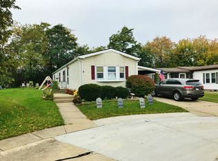 8200 75th St LOT 6, Kenosha, WI 53142