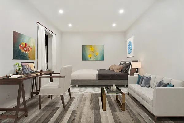 Rented by Compass | media 21