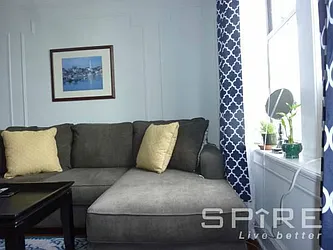 Rented by Spire Group