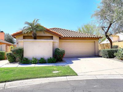 13390 N 95th Way, Scottsdale, AZ, 85260