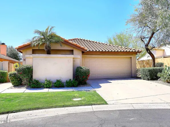 13390 N 95TH Way, Scottsdale, AZ 85260