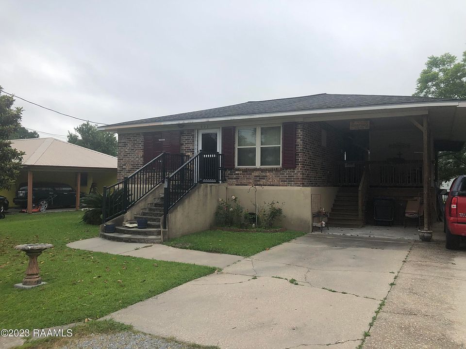 806 N Broadway St, Erath, LA 70533 Zillow