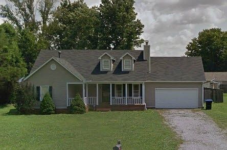 2nd image of 536 Warrior Dr
