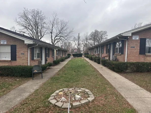 2275 Hepburn Ave, Dayton, OH