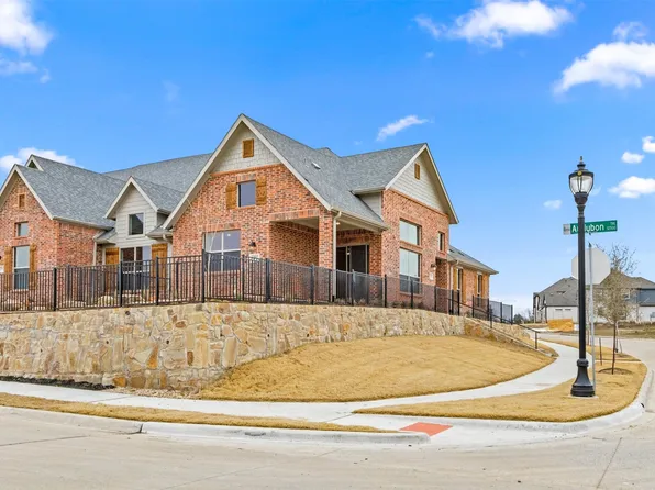 12512 Audubon Trl, Rowlett, TX 75089