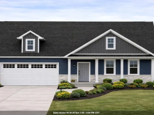 715 Reed St, Neenah, WI 54956