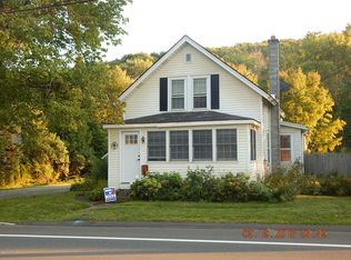 180 E Housatonic St, Dalton, MA 01226