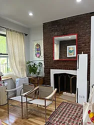 Rented by Centric New York