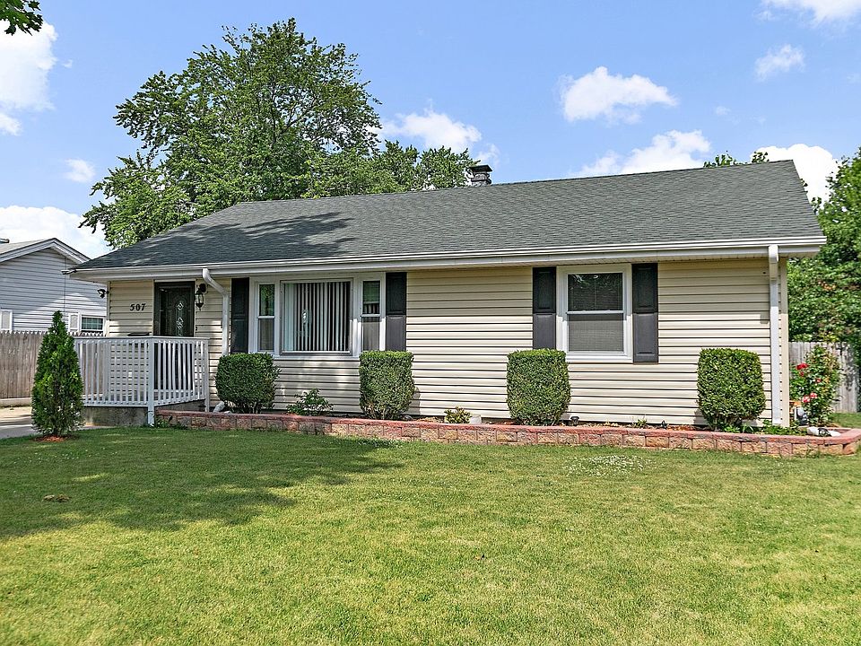 1st image of 507 Westgate Dr