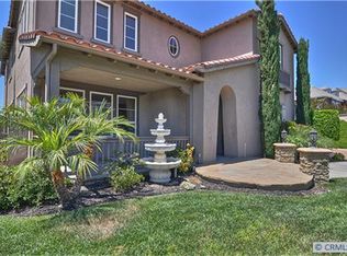 19451 Cleveland Bay Ln, Yorba Linda, CA 92886