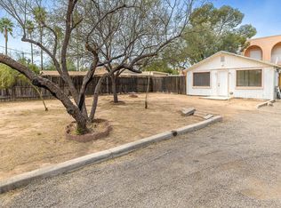 2825 N Alvernon Way, Tucson, AZ 85716
