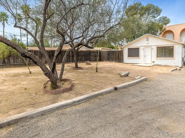 2825 N Alvernon Way, Tucson, AZ 85716