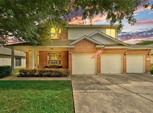3320 Lynnbrook Dr, Austin, TX 78748