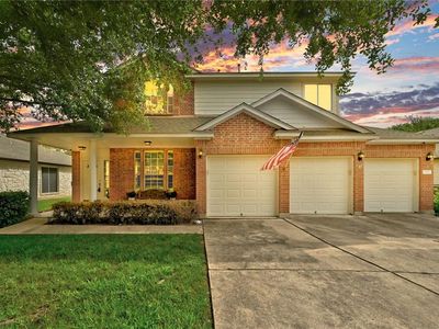 3320 Lynnbrook Dr, Austin, TX, 78748