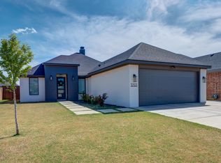 5703 118th St, Lubbock, TX 79424