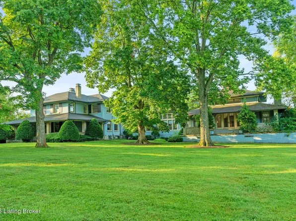 2800 Shelbyville Rd, Shelbyville, KY 40065