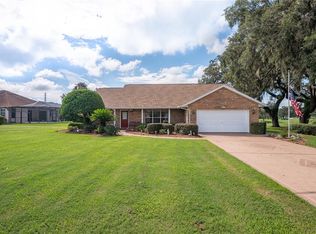 6301 Brentwood Dr, Zephyrhills, FL 33542