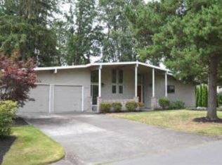 15160 NW Oak Hills Dr, Beaverton, OR