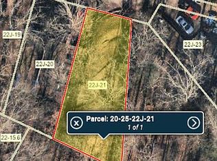 6 Killen Hollow Dr, Charleston, WV 25313
