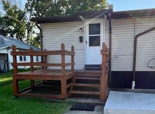 111 S Shamrock St., East Alton, IL 62024